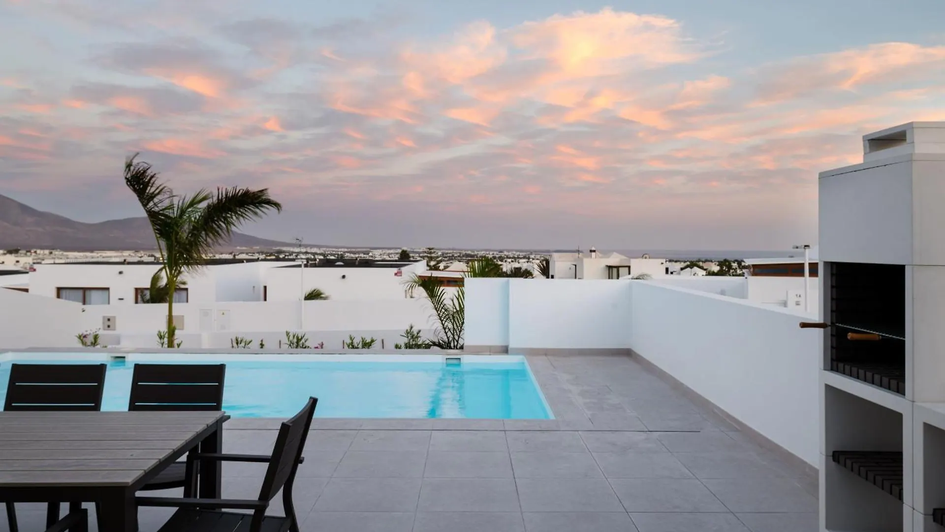 Villa Arbea - Vipvipvillas Playa Blanca   Playa Blanca (Lanzarote)