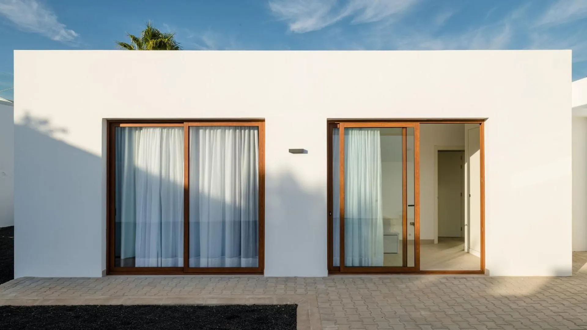 Villa Arbea - Vipvipvillas Playa Blanca