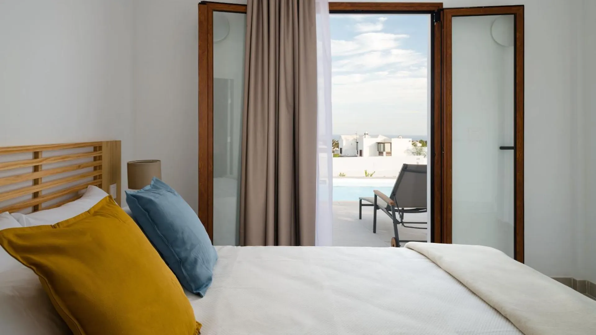 Villa Arbea - Vipvipvillas Playa Blanca  0*, Playa Blanca (Lanzarote) Spain