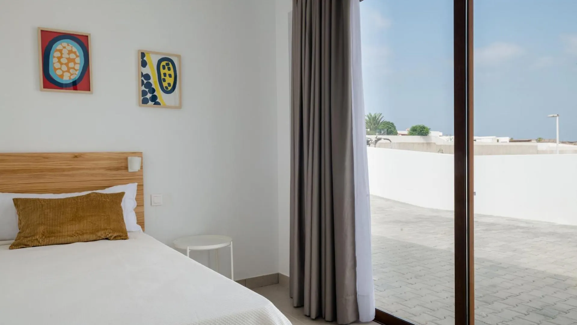Villa Arbea - Vipvipvillas Playa Blanca  Spain