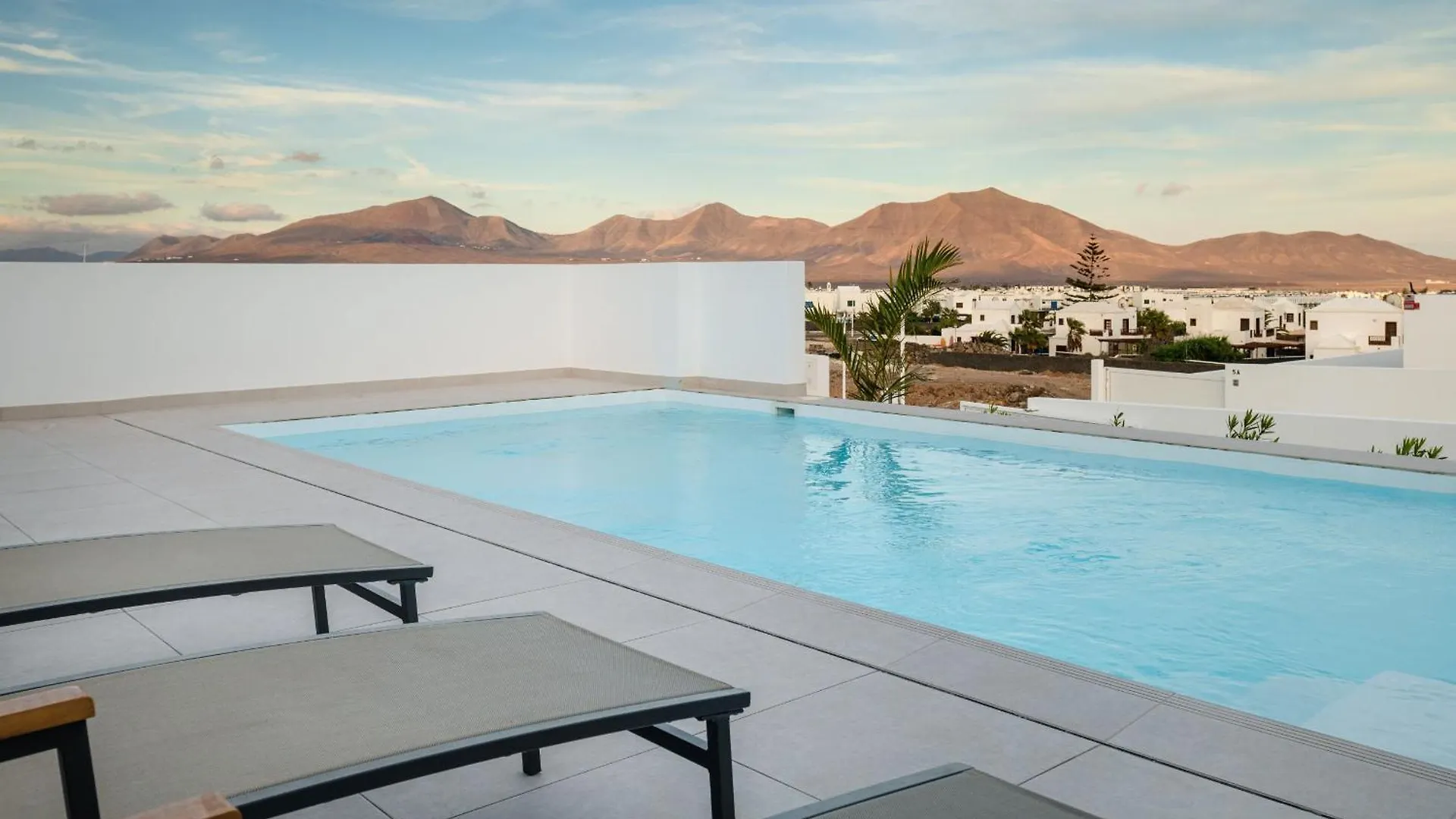 Villa Arbea - Vipvipvillas Playa Blanca  0*, Playa Blanca (Lanzarote)
