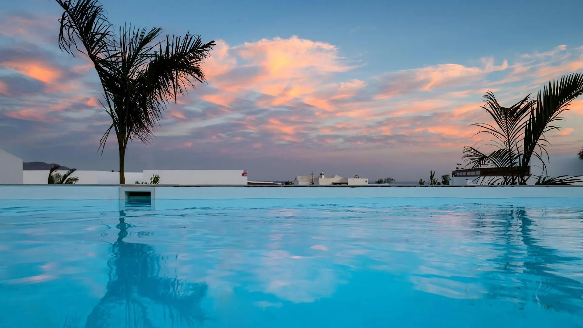 Villa Arbea - Vipvipvillas Playa Blanca  Playa Blanca (Lanzarote)