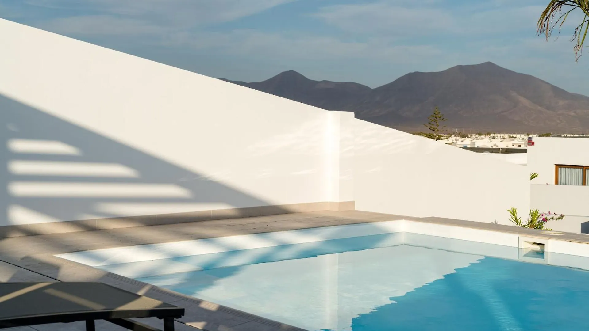 Villa Arbea - Vipvipvillas Playa Blanca  Spain