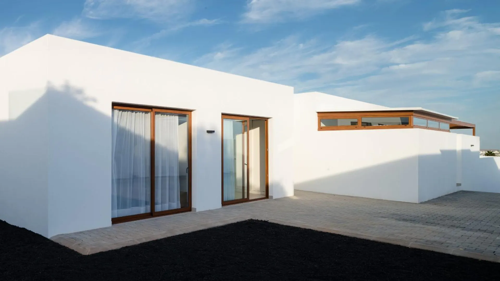 Villa Arbea - Vipvipvillas Playa Blanca