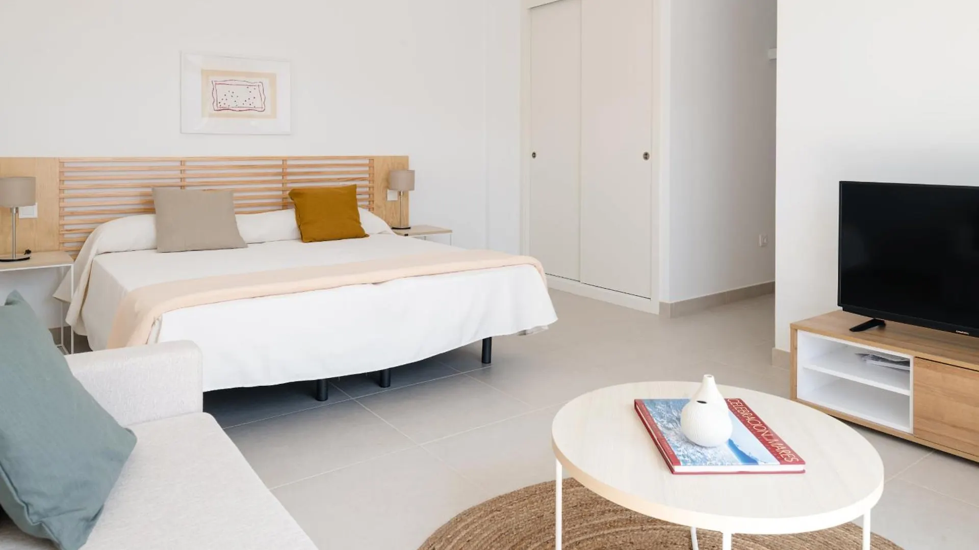 Villa Arbea - Vipvipvillas Playa Blanca