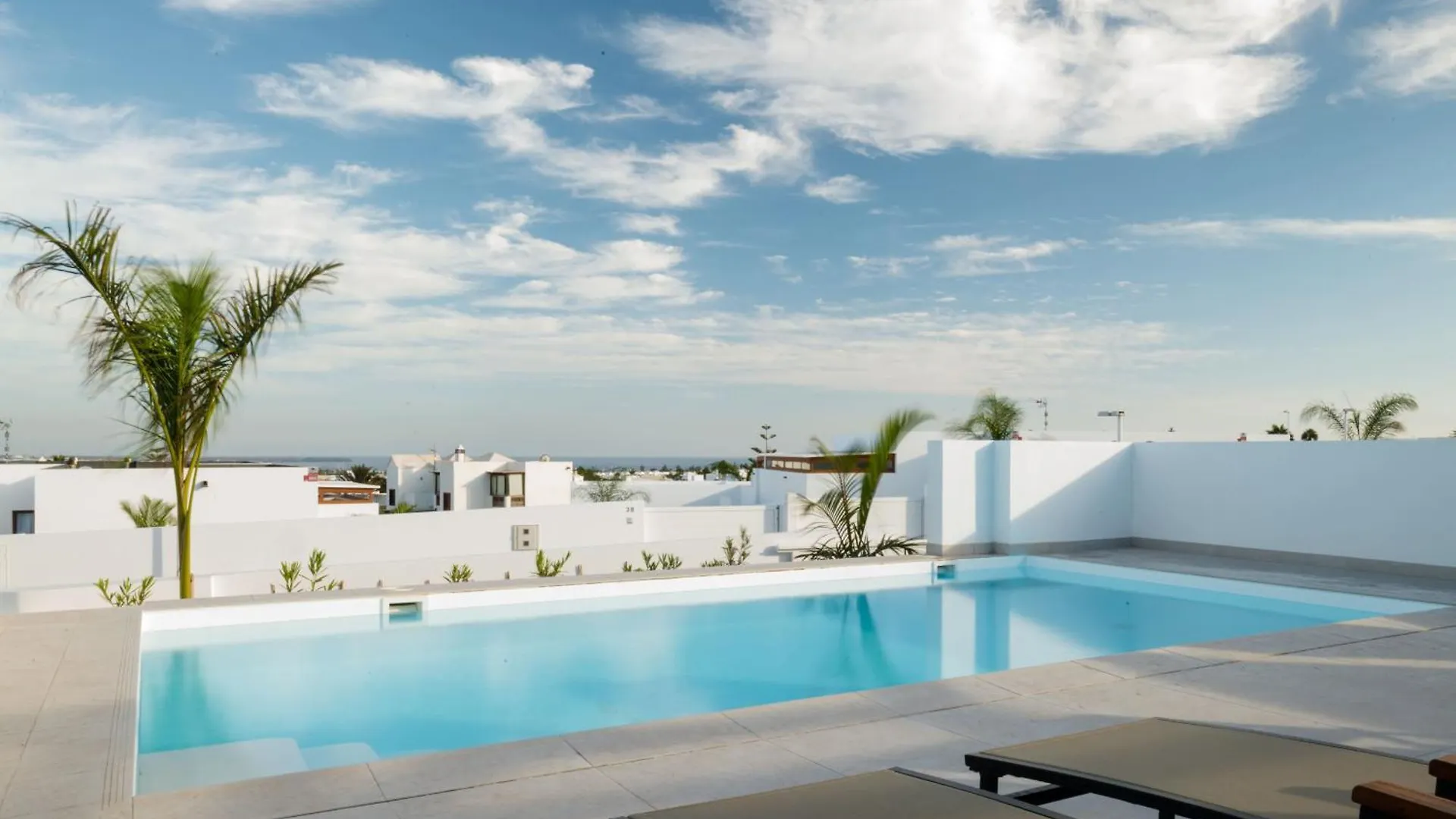 Villa Arbea - Vipvipvillas Playa Blanca