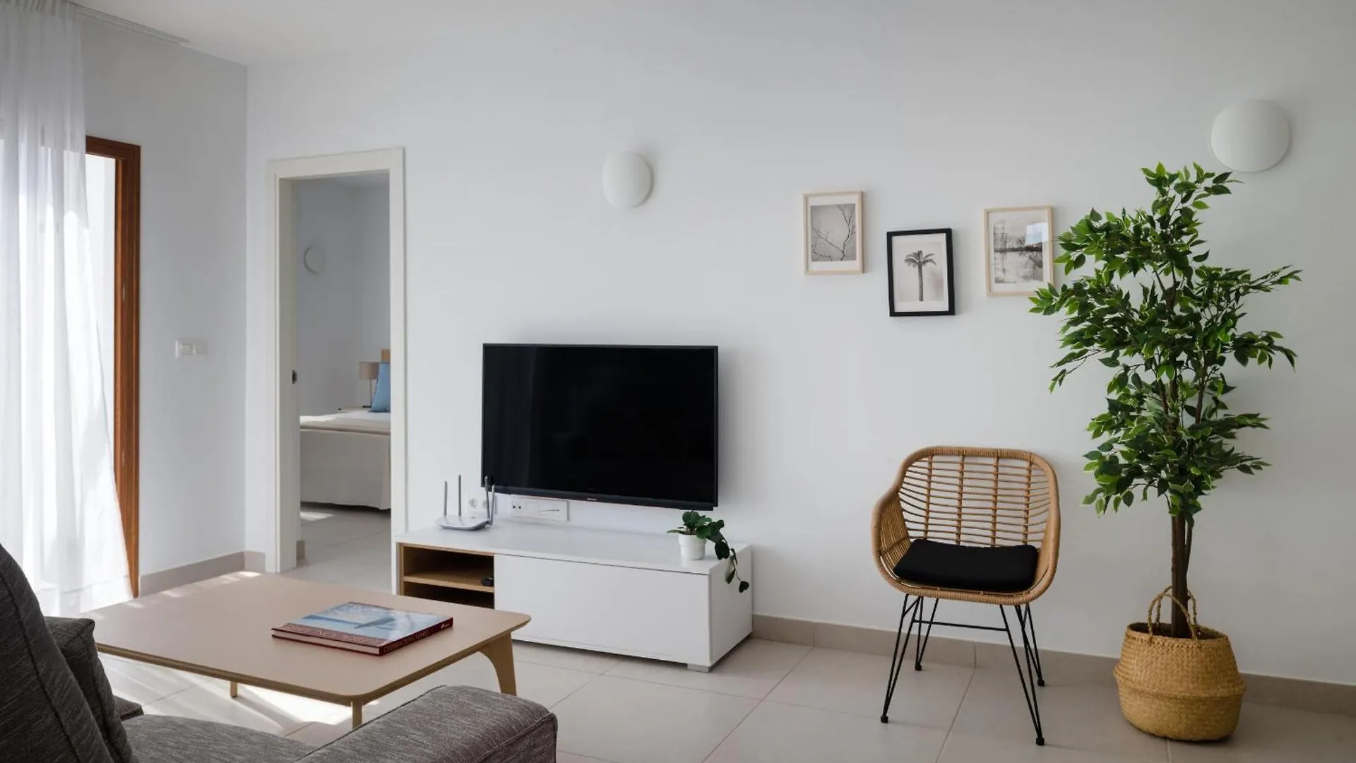 Villa Arbea - Vipvipvillas Playa Blanca  Spain